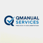 TSBC Quality Manual for REF Licence | Quality Control Manual…