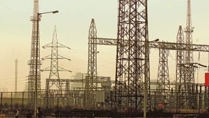 Power Generation (GE Energy, GE Transportation)